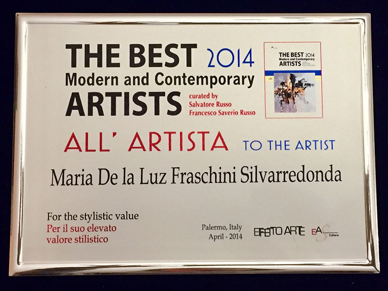 2014 Art Book