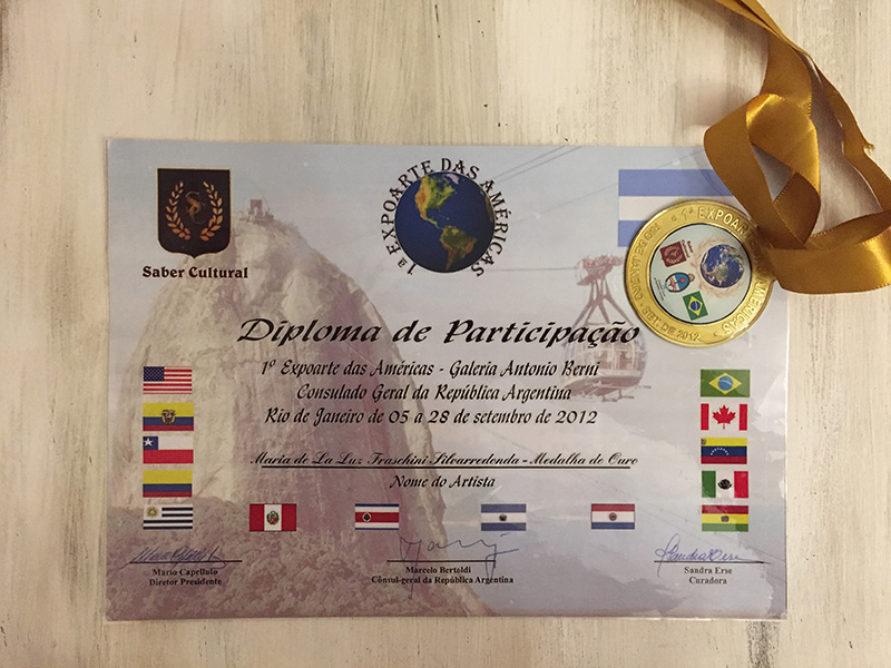 Expo Américas