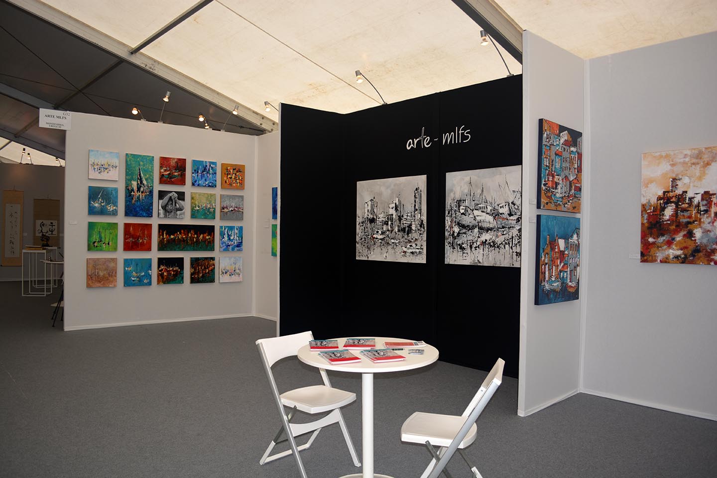 Art Shows
